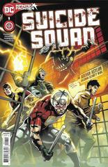Suicide Squad #1 (2021) Comic Books Suicide Squad Prices