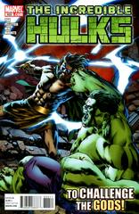 Incredible Hulks #622 (2011) Comic Books Incredible Hulks Prices