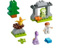 LEGO Set | Dinosaur Nursery LEGO DUPLO