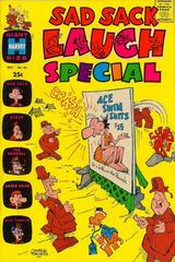 Sad Sack Laugh Special #43 (1969) Comic Books Sad Sack Laugh Special Prices