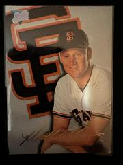 Matt Williams #66 Baseball Cards 1993 Studio Prices
