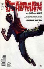 Deadman #9 (2007) Comic Books Deadman Prices