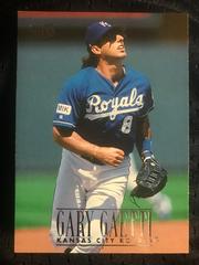 Gary Gaetti #68 Baseball Cards 1996 Ultra Prices