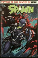 Spawn #257 (2015) Comic Books Spawn Prices