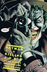 Batman: The Killing Joke [Gray Gloves 7th] Comic Books Batman: The Killing Joke Prices