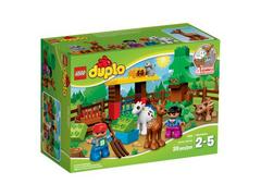 Forest: Animals LEGO DUPLO Prices