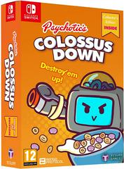Colossus Down [Destroy'Em Up Edition] PAL Nintendo Switch Prices