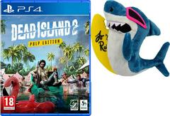 Dead Island 2 [Carver the Shark Bundle] PAL Playstation 4 Prices