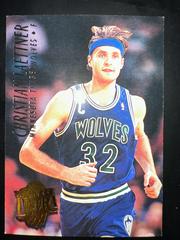 Christian Laettner Basketball Cards 1994 Ultra Prices