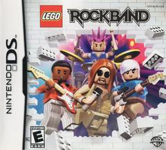 LEGO Rock Band Nintendo DS Prices