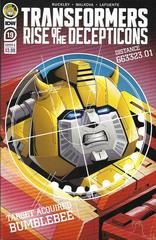 Transformers #19 (2020) Comic Books Transformers Prices