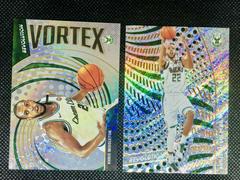 Khris Middleton #7 Basketball Cards 2020 Panini Revolution Vortex Prices