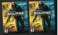 Photo By Canadian Brick Cafe | Robert Ludlum's The Bourne Conspiracy Playstation 3