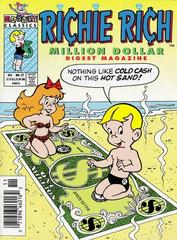 Richie Rich Million Dollar Digest #27 (1992) Comic Books Richie Rich Million Dollar Digest Prices