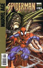 Marvel Age Spider-Man #4 (2004) Comic Books Marvel Age Spider-Man Prices