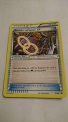 M Aerodactyl-EX, XY Black Star Promos