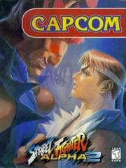 Street Fighter Alpha 2 PC Games Prices
