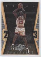 Michael Jordan #TD12 Basketball Cards 1999 Upper Deck MJ Athlete of the Century Total Dominance Prices