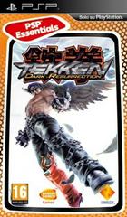 Tekken Dark Resurrection [Essentials] PAL PSP Prices