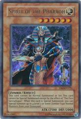 Spirit of the Pharaoh DR2-EN175 YuGiOh Dark Revelation Volume 2 Prices