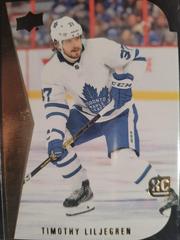 Timothy Liljegren Hockey Cards 2020 Upper Deck 1994-95 Rookie Tribute Die Cuts Prices