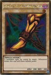 Right Leg of the Forbidden One YuGiOh Premium Gold: Return of the Bling Prices