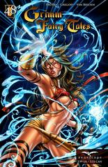 Grimm Fairy Tales #48 (2010) Comic Books Grimm Fairy Tales Prices