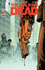 The Walking Dead Deluxe [Moore & McCaig] Comic Books Walking Dead Deluxe Prices