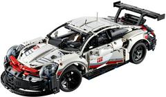 LEGO Set | Porsche 911 RSR LEGO Technic