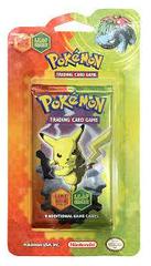 Blister Pack Pokemon Fire Red & Leaf Green Prices