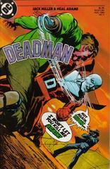 Deadman #4 (1985) Comic Books Deadman Prices