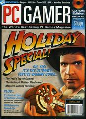 PC Gamer [Issue 055] PC Gamer Magazine Prices