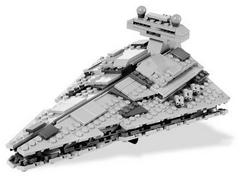 LEGO Set | Midi-Scale Imperial Star Destroyer LEGO Star Wars