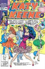 Katy Keene #30 (1989) Comic Books Katy Keene Prices