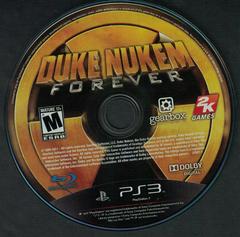 Photo By Canadian Brick Cafe | Duke Nukem Forever Playstation 3