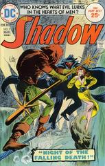 Shadow #9 (1975) Comic Books Shadow Prices