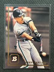 Benny Santiago #122 Baseball Cards 1994 Bowman Prices