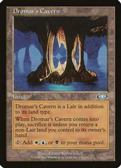 Dromar's Cavern [Foil] Magic Planeshift Prices