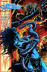 Shadowman #33 (1995) Comic Books Shadowman Prices