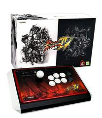 Street Fighter IV Arcade Fightstick [Tournament Edition] Xbox 360 Prices