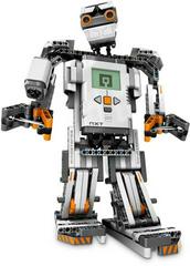 LEGO Set | Mindstorms NXT 2.0 LEGO Mindstorms