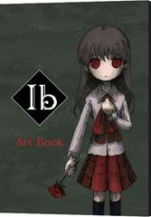 Art Book | Ib JP Playstation 5
