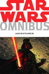 Star Wars Omnibus: Adventures #1 (2014) Comic Books Star Wars Adventures Prices