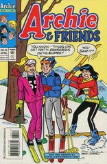 Archie & Friends #34 (1999) Comic Books Archie & Friends Prices