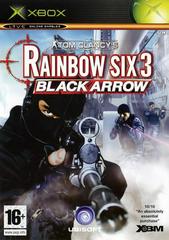 Rainbow Six 3: Black Arrow PAL Xbox Prices
