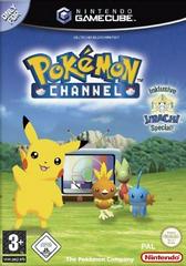 Pokemon Channel PAL Gamecube Prices