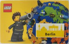 LEGO Berlin Tile LEGO Brand Prices