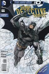 Detective Comics [Combo-Pack] Comic Books Detective Comics Prices