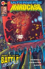 Hardcase #18 (1994) Comic Books Hardcase Prices