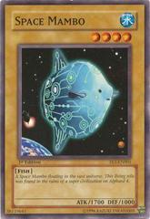 Space Mambo [1st Edition] YuGiOh Flaming Eternity Prices